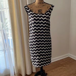 Rag and Bone Silk Dress with Pockets!
